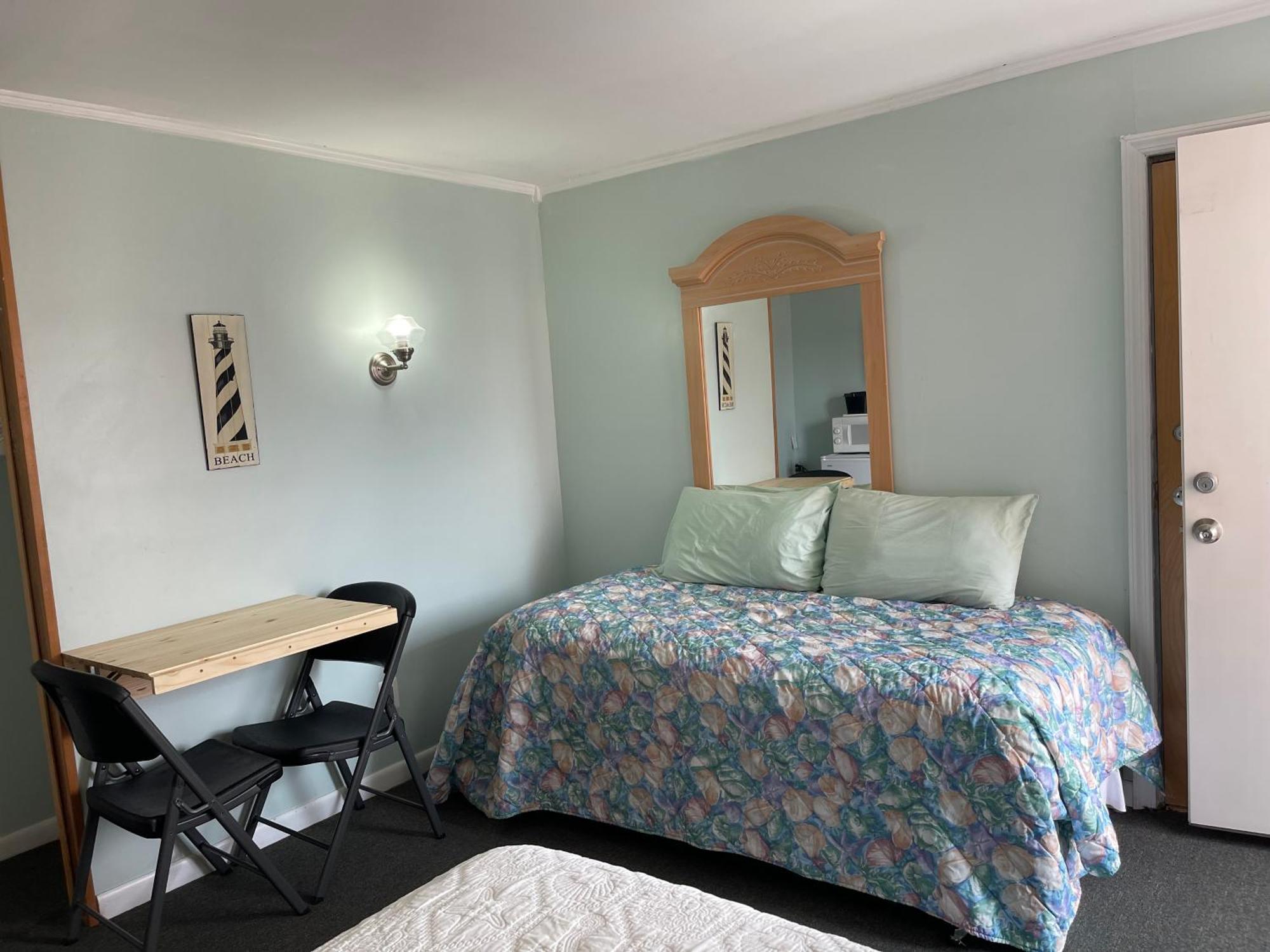 Barcelona Motel Вайлдвуд-Крест Екстер'єр фото