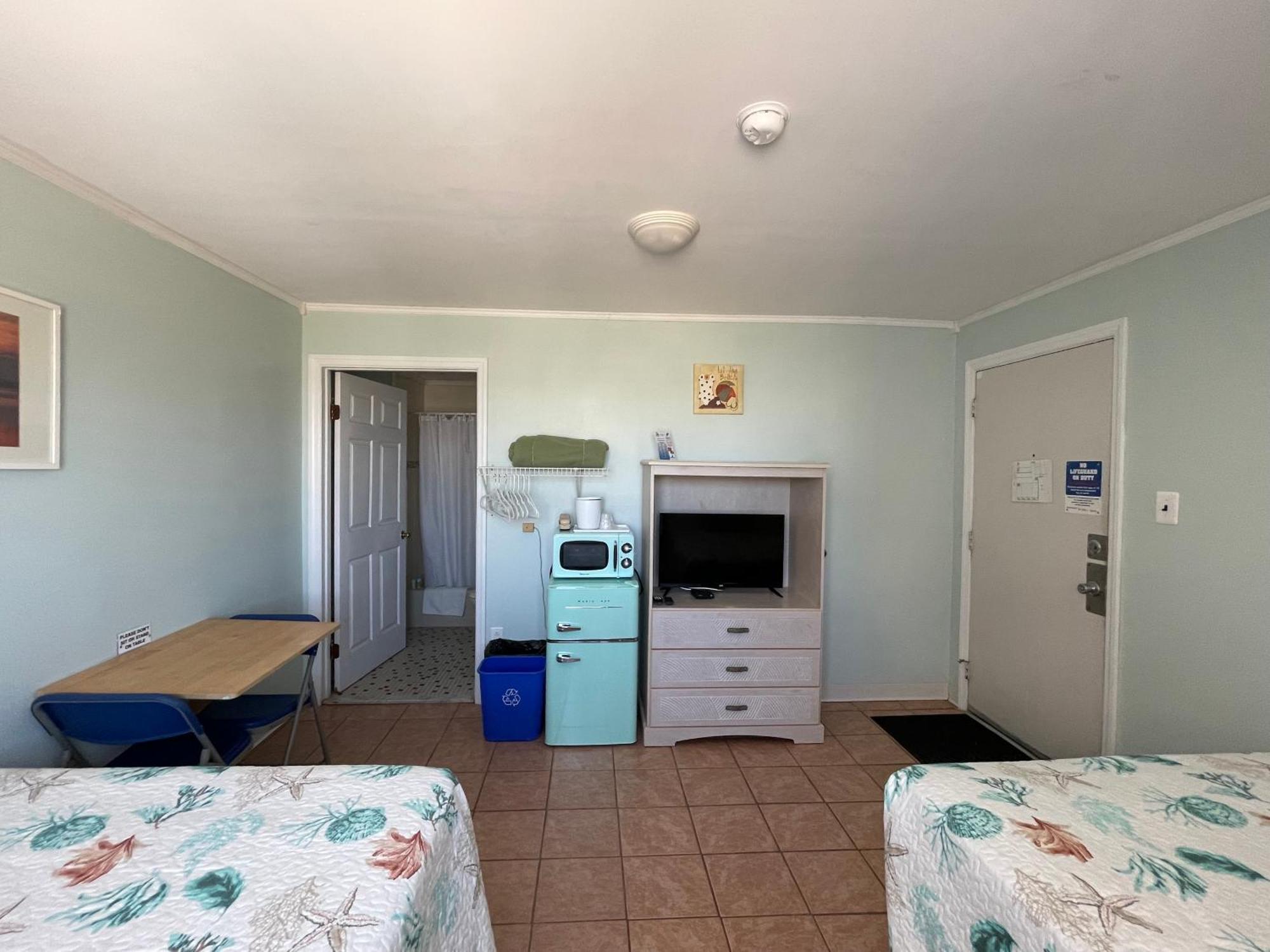 Barcelona Motel Вайлдвуд-Крест Номер фото