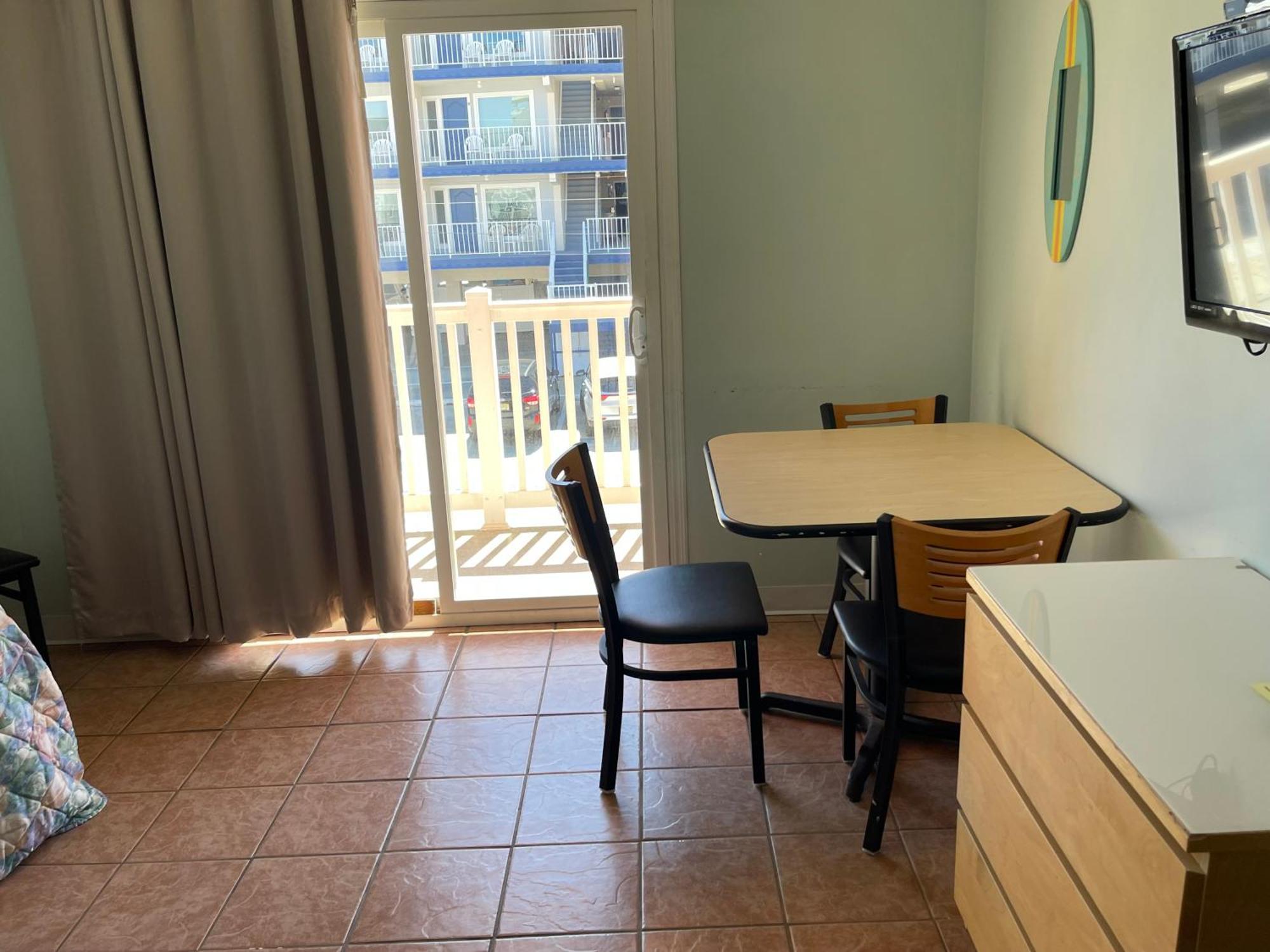 Barcelona Motel Вайлдвуд-Крест Номер фото