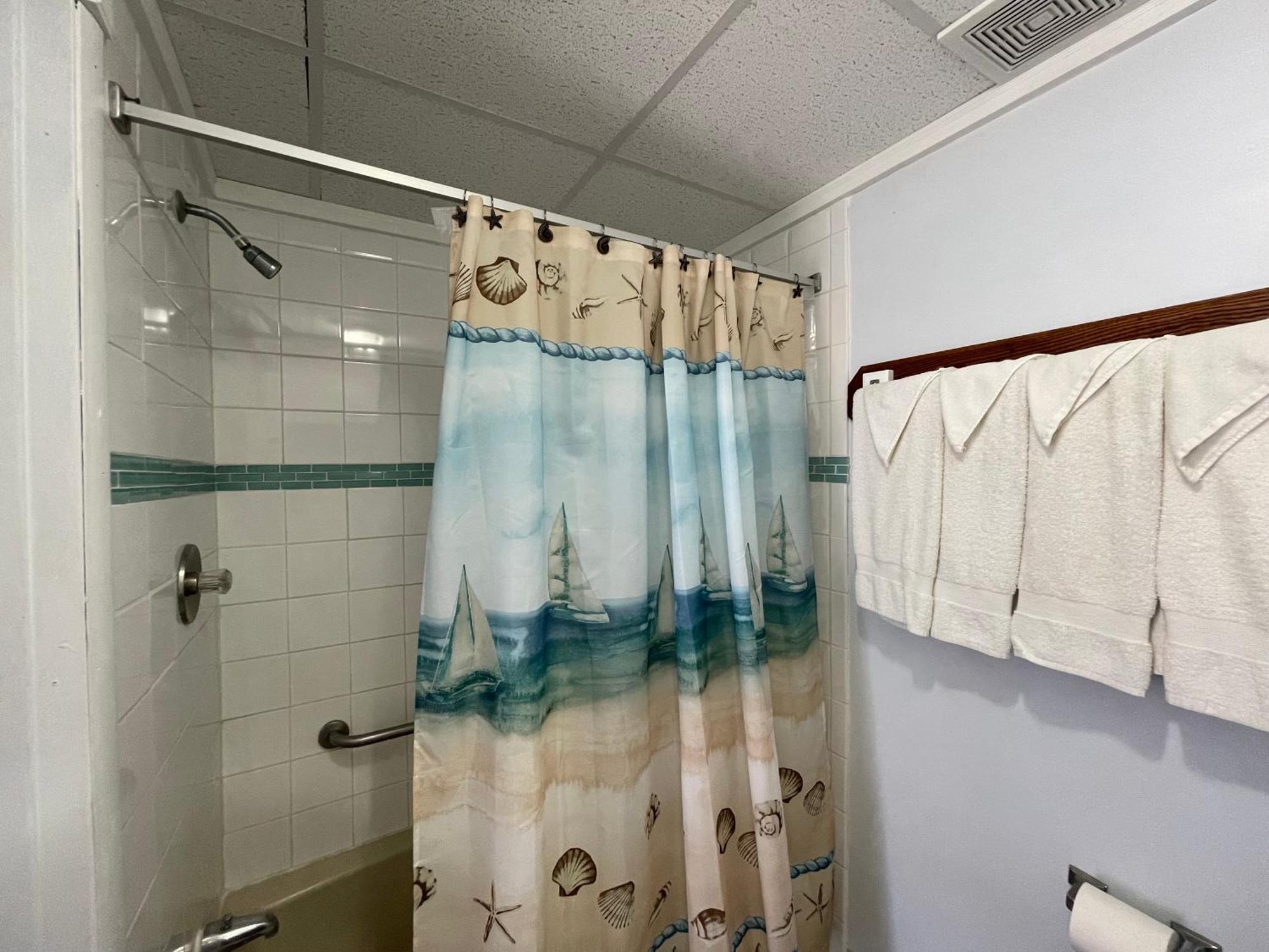 Barcelona Motel Вайлдвуд-Крест Номер фото